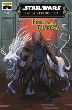 Volume cover